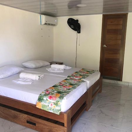 Hotel Nuquimar Zewnętrze zdjęcie