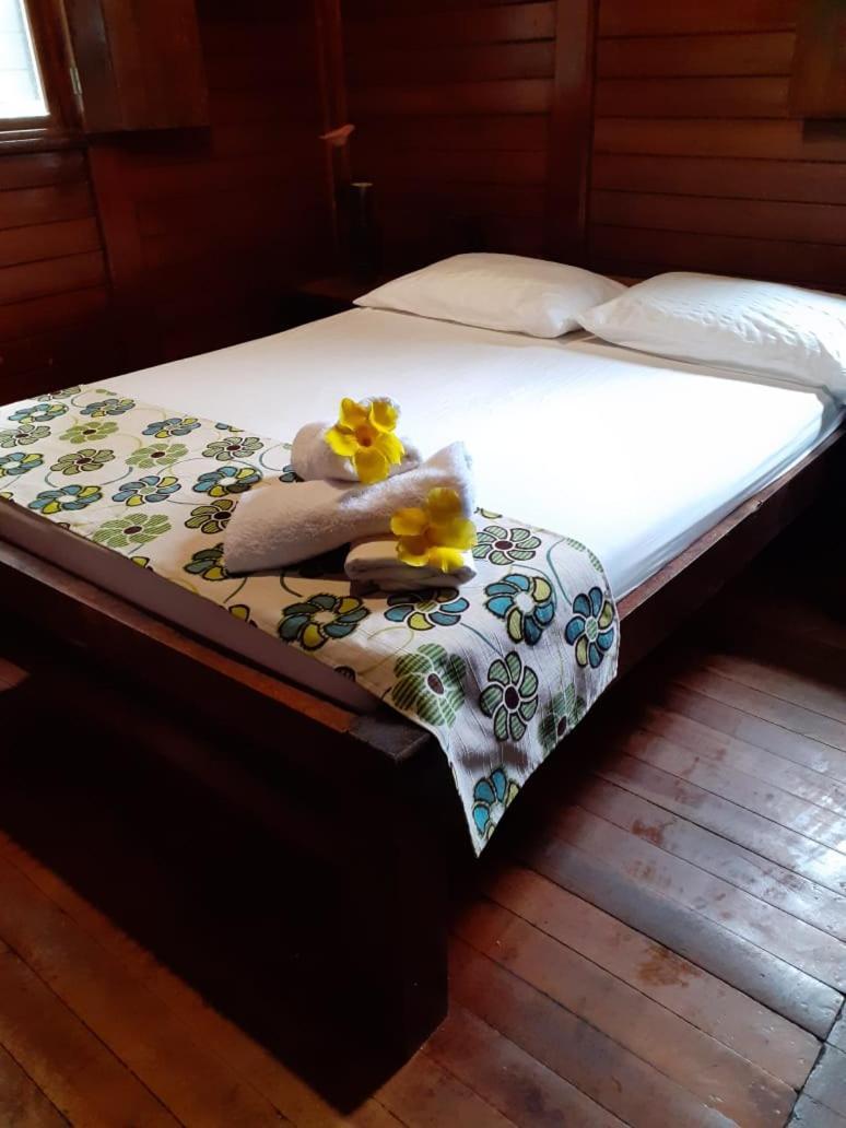 Hotel Nuquimar Zewnętrze zdjęcie