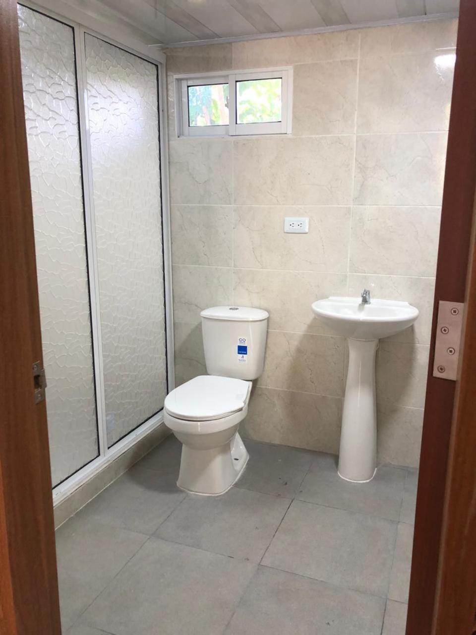 Hotel Nuquimar Zewnętrze zdjęcie