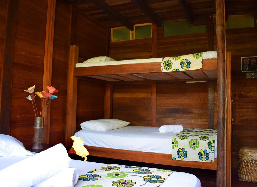 Hotel Nuquimar Zewnętrze zdjęcie